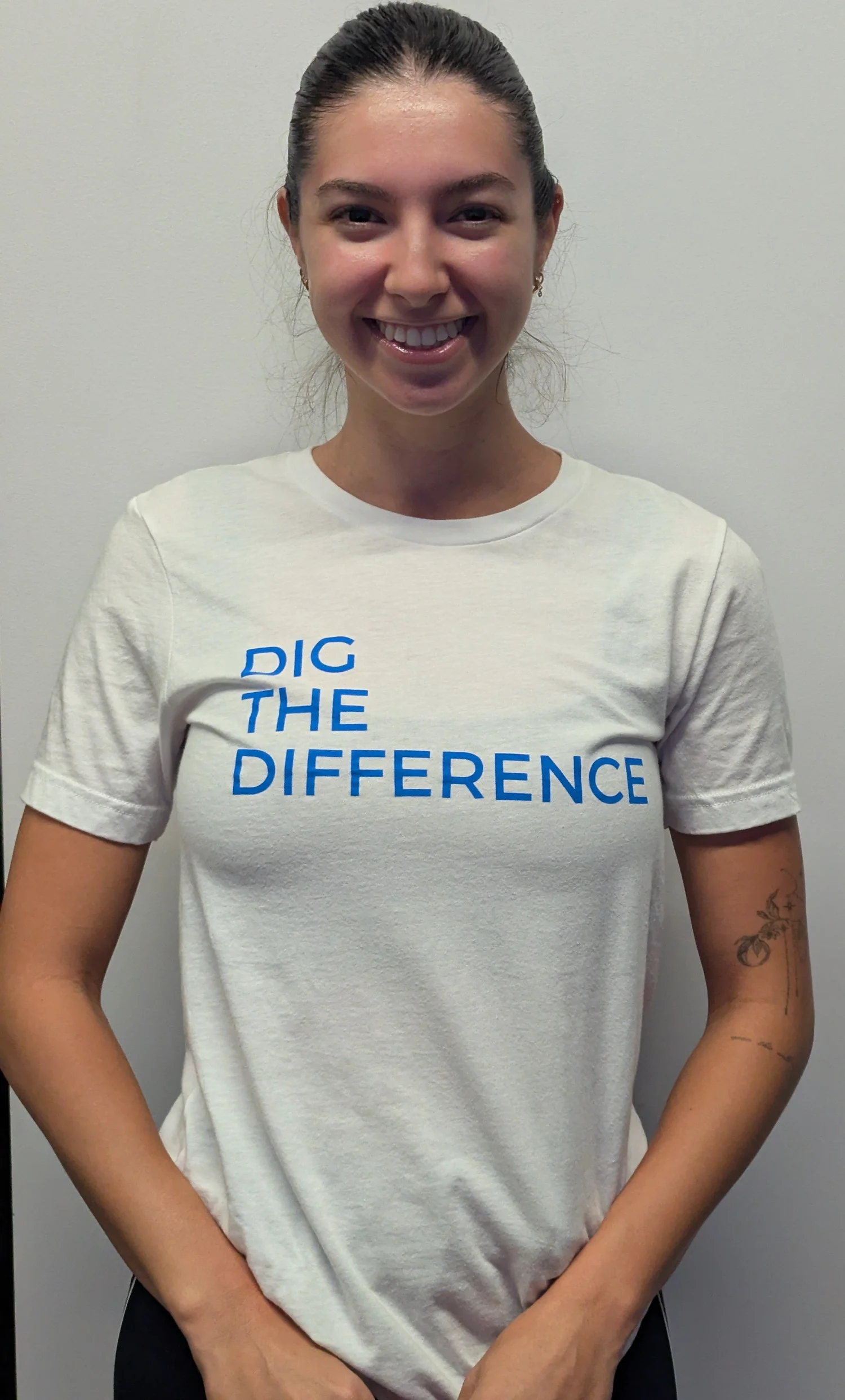 Hannah Dillbeck, DIG Indoor Cycling + Strength instructor